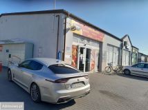 Lokal Skierniewice, ul. 500-lecia. Zdjęcie 1