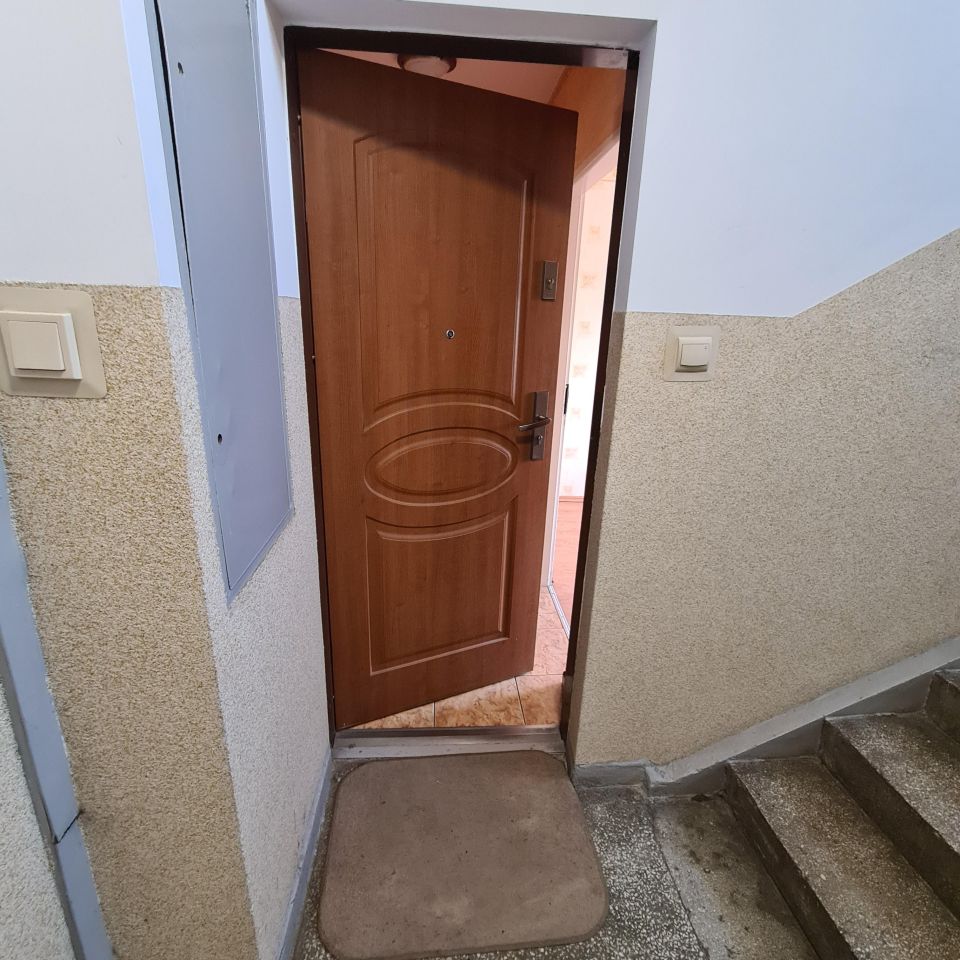 Mieszkanie 3-pokojowe Międzyrzecz, ul. Kopernika. Zdjęcie 1