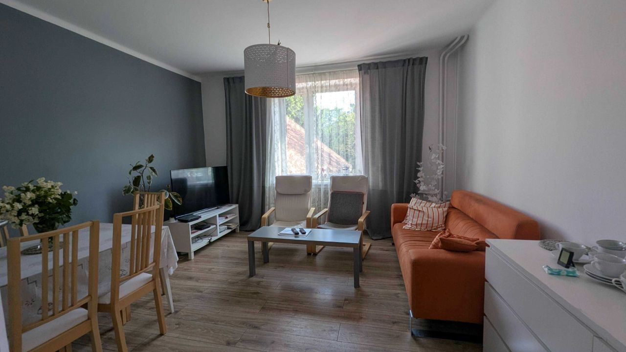 dom wolnostojący, 6 pokoi Wola Filipowska, ul. Brzozowa. Zdjęcie 4