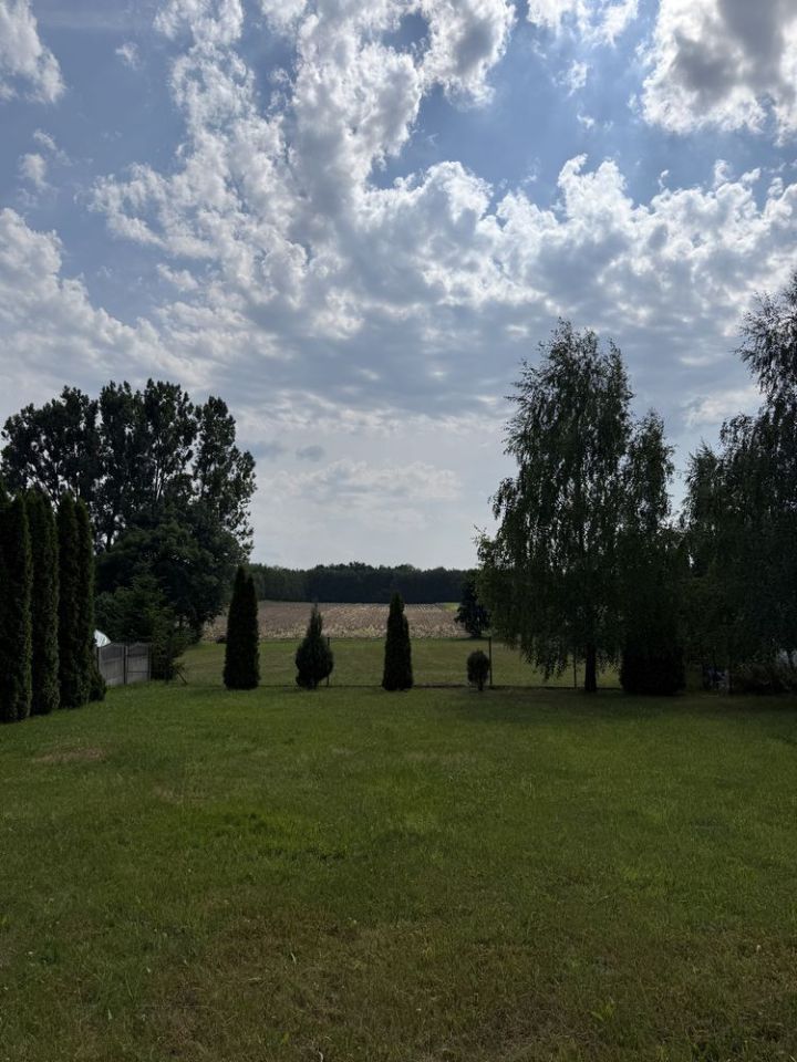 dom wolnostojący Łobudzice. Zdjęcie 5
