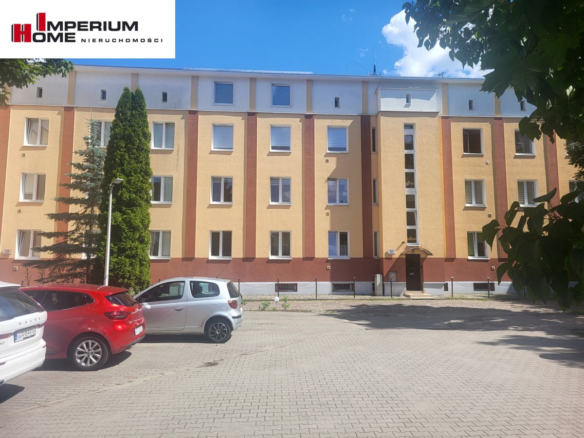 Mieszkanie 3-pokojowe Gdańsk Wrzeszcz, ul. Jaśkowa Dolina. Zdjęcie 12