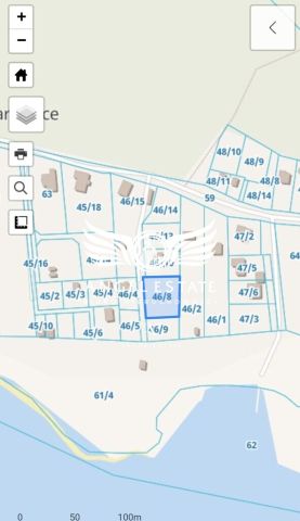 Działka rolna Karnocice. Zdjęcie 3