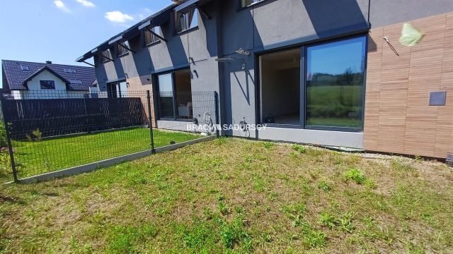 dom szeregowy, 3 pokoje Tomaszowice, ul. Ujazdowska. Zdjęcie 31