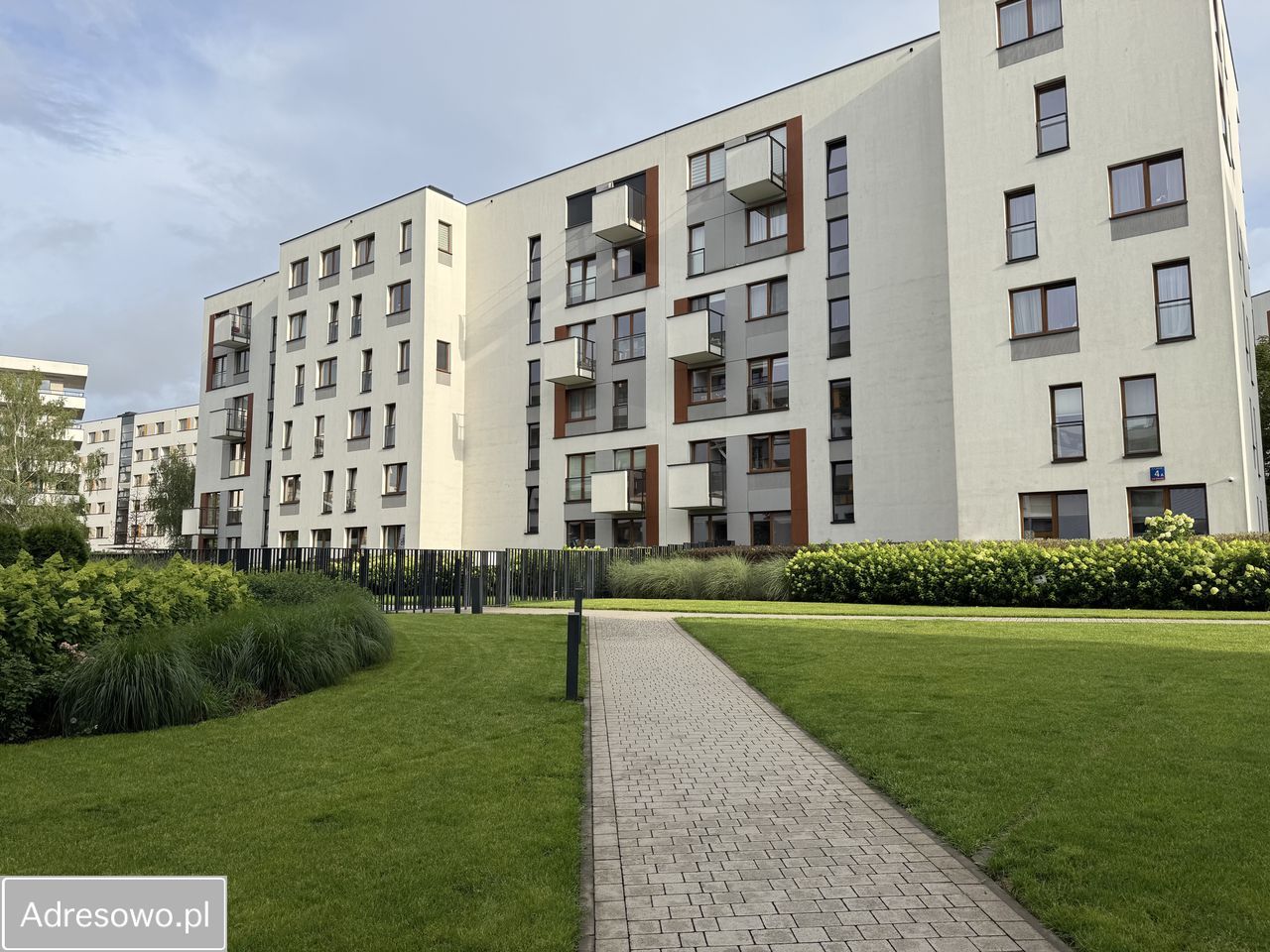 Mieszkanie 2-pokojowe Warszawa Żoliborz, ul. Kaliny Jędrusik. Zdjęcie 16