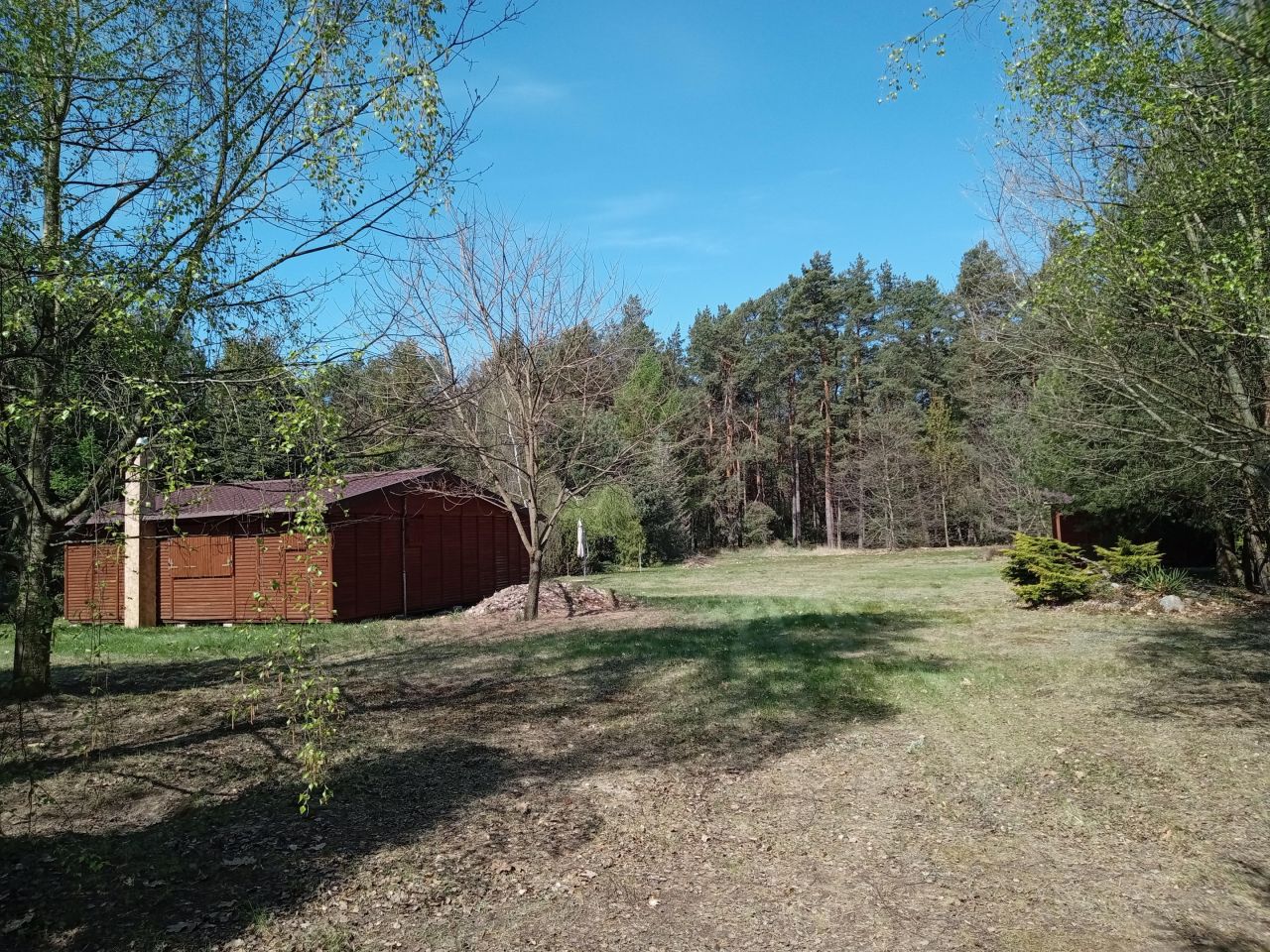 Działka rolno-budowlana Bysław Bociany, ul. Zbysława. Zdjęcie 30