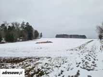 Działka budowlana Margonin, ul. Strzelecka. Zdjęcie 3
