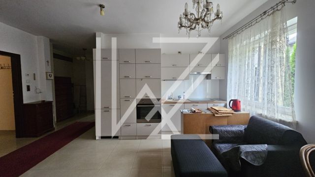 Mieszkanie 4-pokojowe Kraków, ul. Józefa Chełmońskiego. Zdjęcie 19