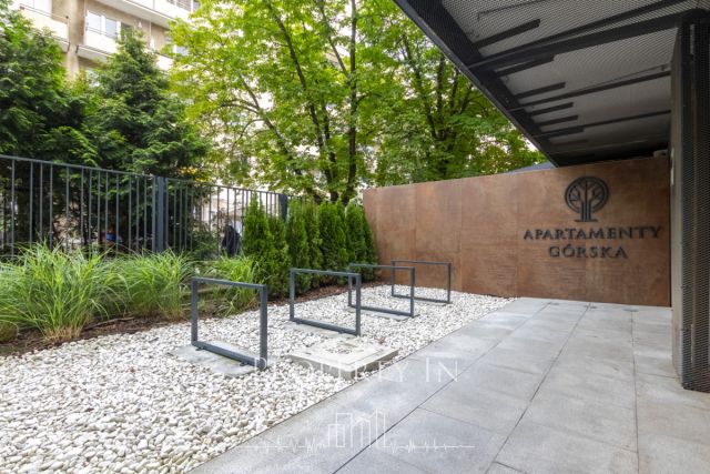 Mieszkanie 4-pokojowe Warszawa Mokotów, ul. Górska. Zdjęcie 19