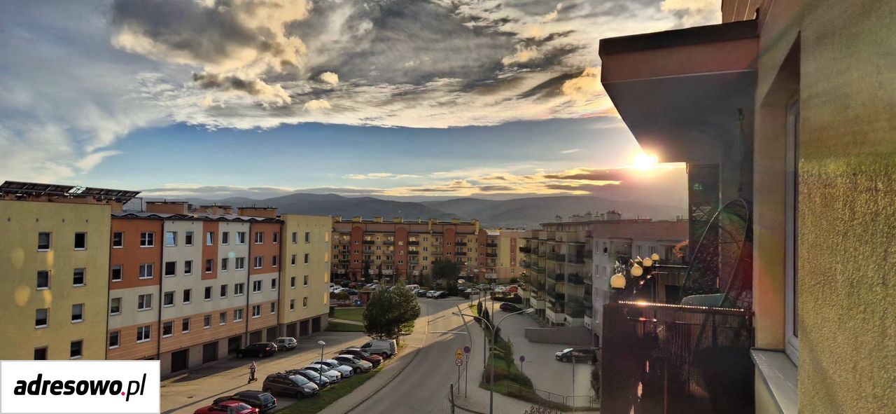 Mieszkanie 2-pokojowe Dzierżoniów, os. Tęczowe. Zdjęcie 5
