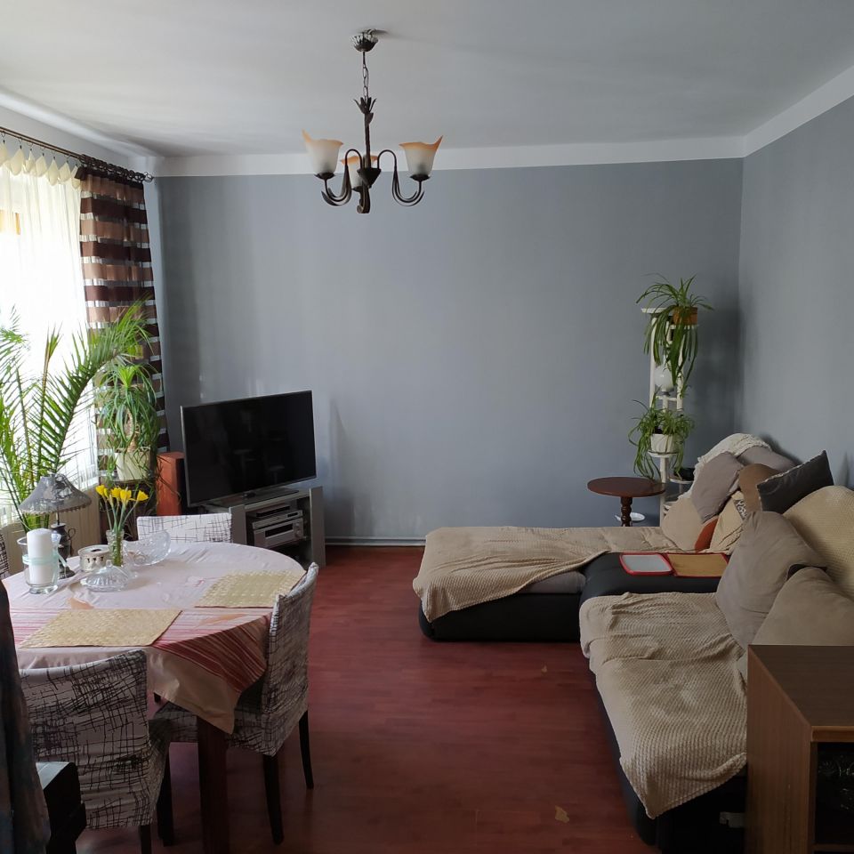 Mieszkanie 4-pokojowe Połczyn-Zdrój, ul. Reymonta. Zdjęcie 14