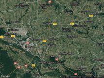 Działka rolna Rogozino, ul. Krótka