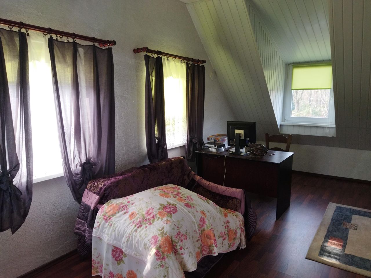 dom wolnostojący, 3 pokoje Nowa Jabłona. Zdjęcie 13