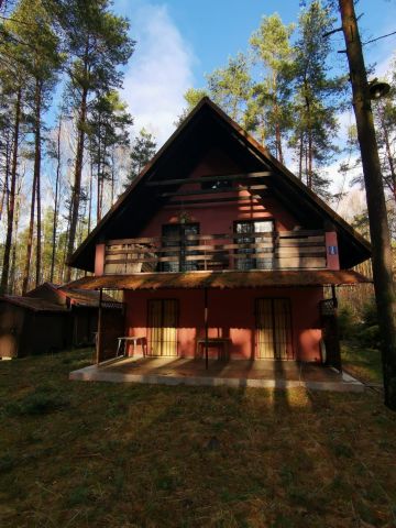 dom wolnostojący Szteklin. Zdjęcie 1