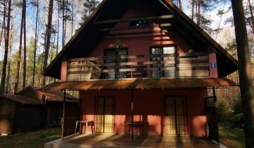 dom wolnostojący Szteklin