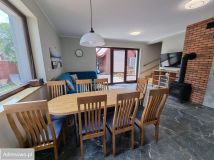 bliźniak, 4 pokoje Sztutowo, ul. Leśny Zakątek. Zdjęcie 2