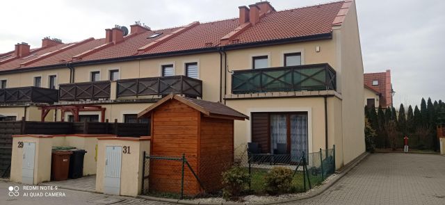 Mieszkanie 3-pokojowe Kórnik Bnin, ul. Melchiora Grześkowiaka. Zdjęcie 1