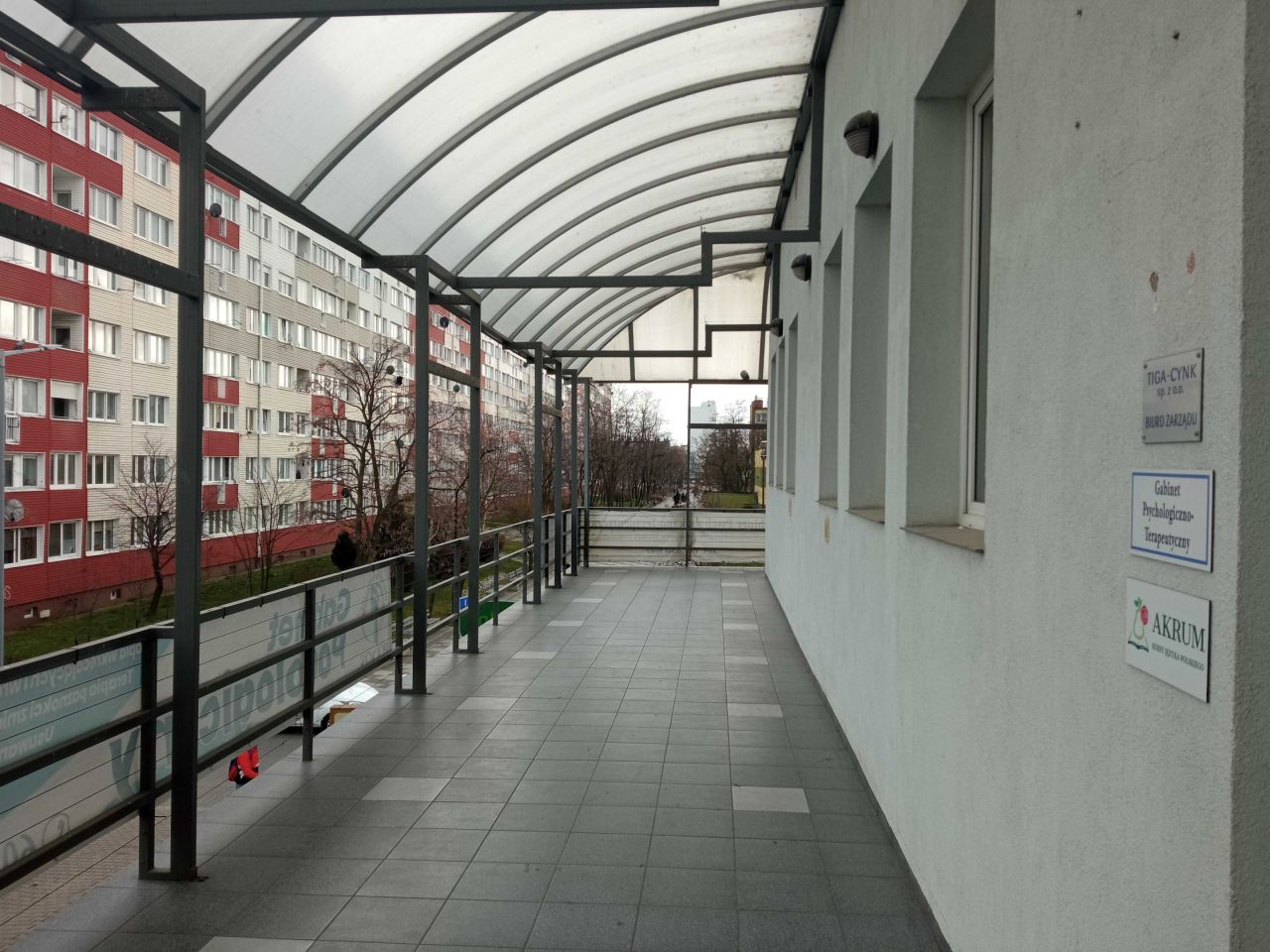 Biuro Legnica. Zdjęcie 2