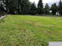 Działka budowlana Jarząbkowice. Zdjęcie 2