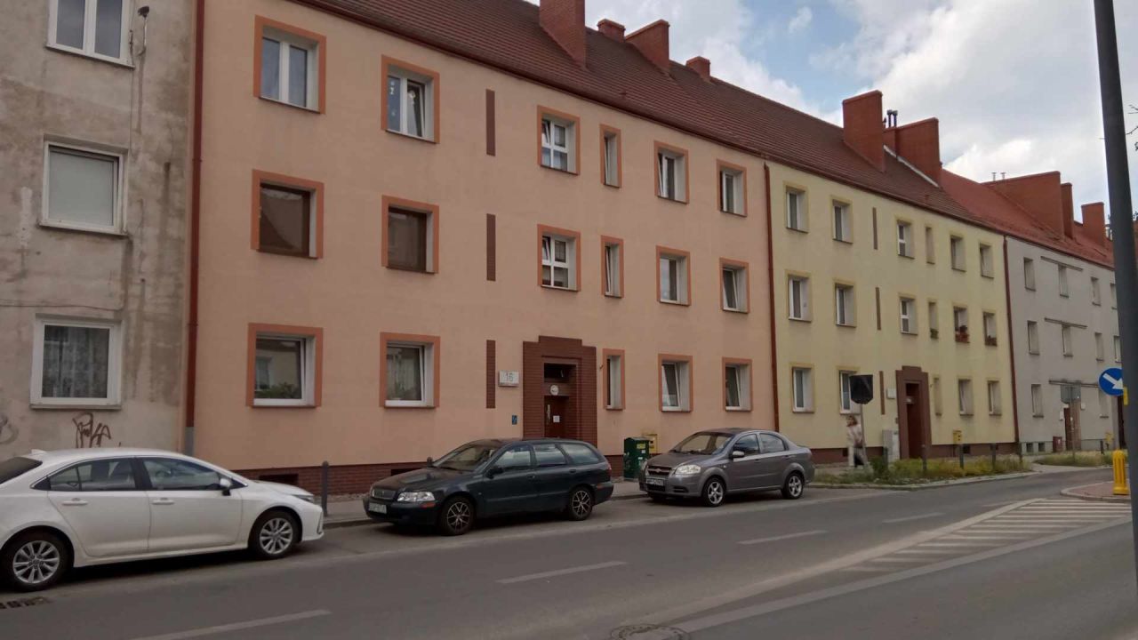 Mieszkanie 2-pokojowe Gdańsk Wrzeszcz, ul. Jana Kilińskiego
