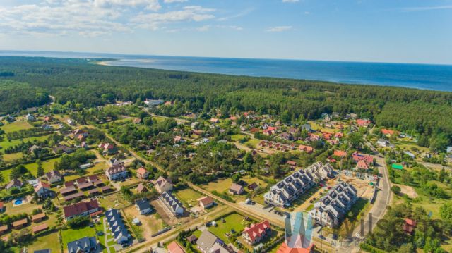 Mieszkanie 2-pokojowe Jantar, ul. Bursztynowa. Zdjęcie 8