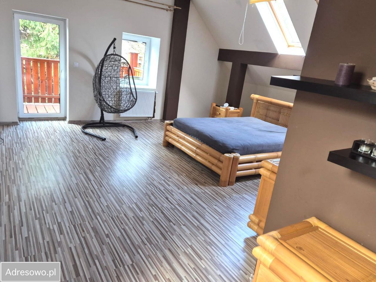 dom wolnostojący, 5 pokoi Skoroszowice. Zdjęcie 9