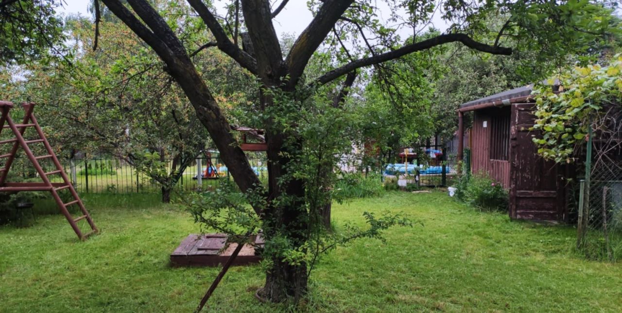 Działka rod Warszawa Bemowo, ul. Edmunda Jana Osmańczyka. Zdjęcie 8