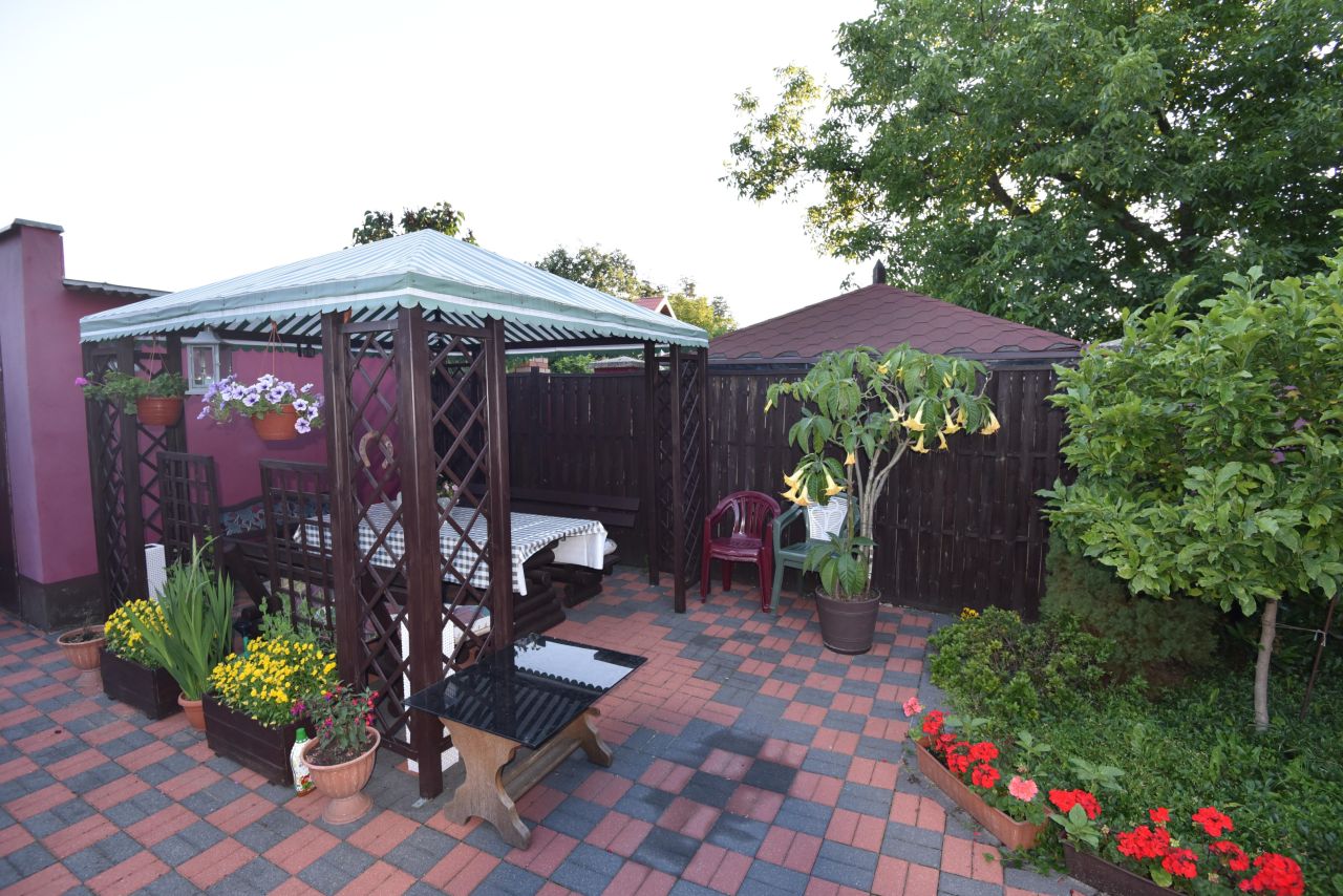 bliźniak, 8 pokoi Kicin, ul. Nowe Osiedle. Zdjęcie 4