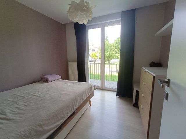 Mieszkanie 4-pokojowe Wrocław Psie Pole, ul. Czernicka. Zdjęcie 13