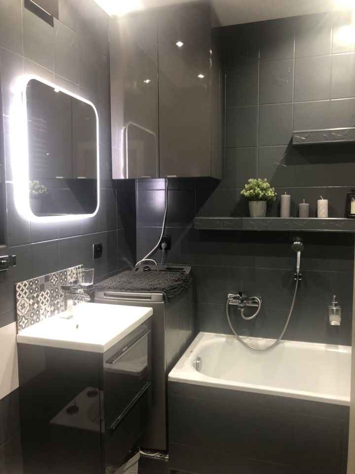 Mieszkanie 3-pokojowe Ruda Śląska Ruda, ul. Szyb Powietrzny