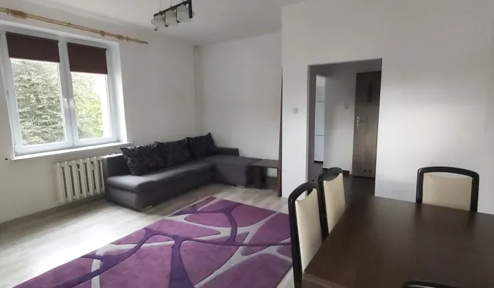 Mieszkanie 1-pokojowe Jaworzno, ul. Juliana Tuwima