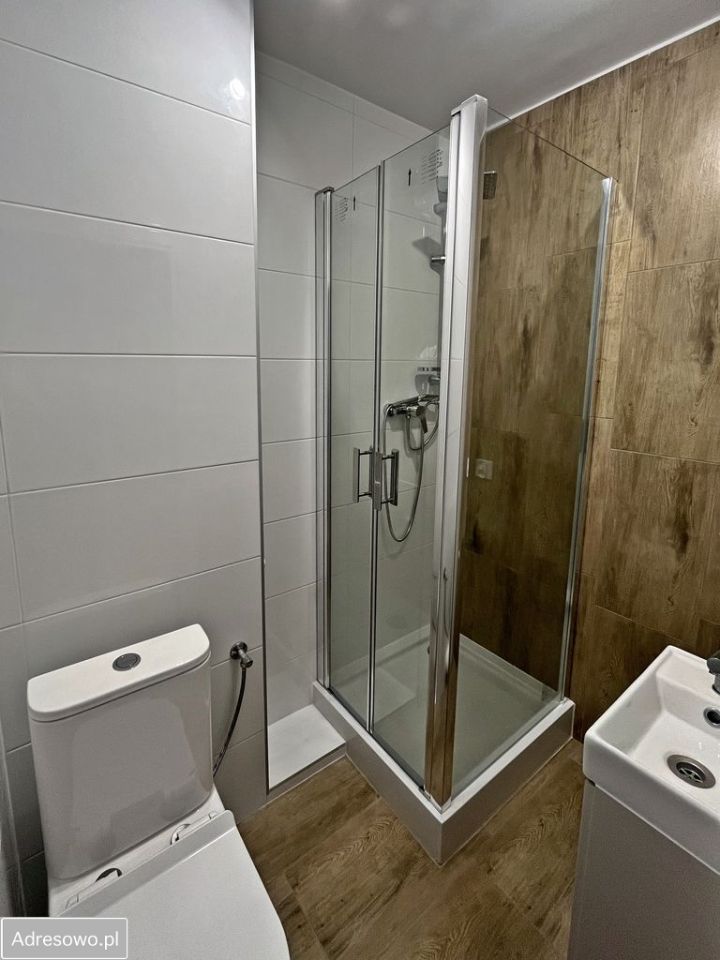 Mieszkanie 2-pokojowe Puławy, ul. Franciszka Karpińskiego. Zdjęcie 10