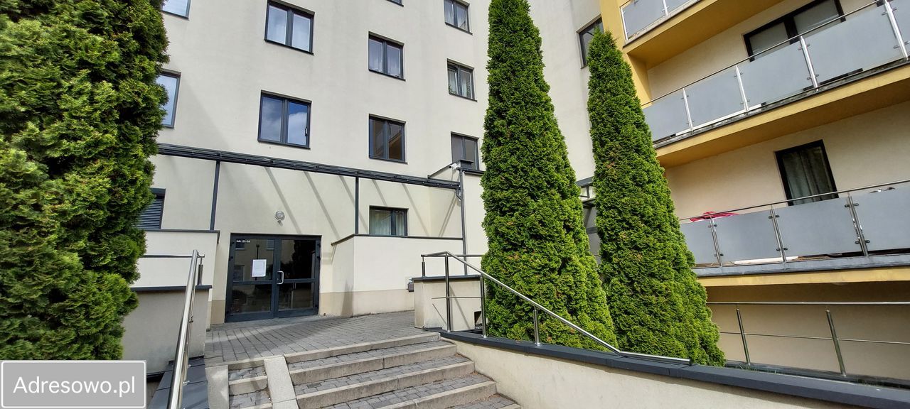 Mieszkanie 4-pokojowe Lublin Rury, ul. Pielgrzymia