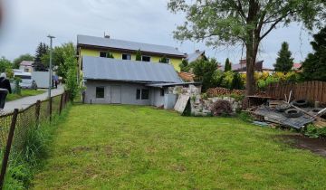 dom wolnostojący Tomaszów Lubelski Śródmieście