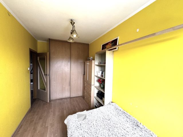 Mieszkanie 3-pokojowe Gdańsk Żabianka, al. Grunwaldzka. Zdjęcie 5