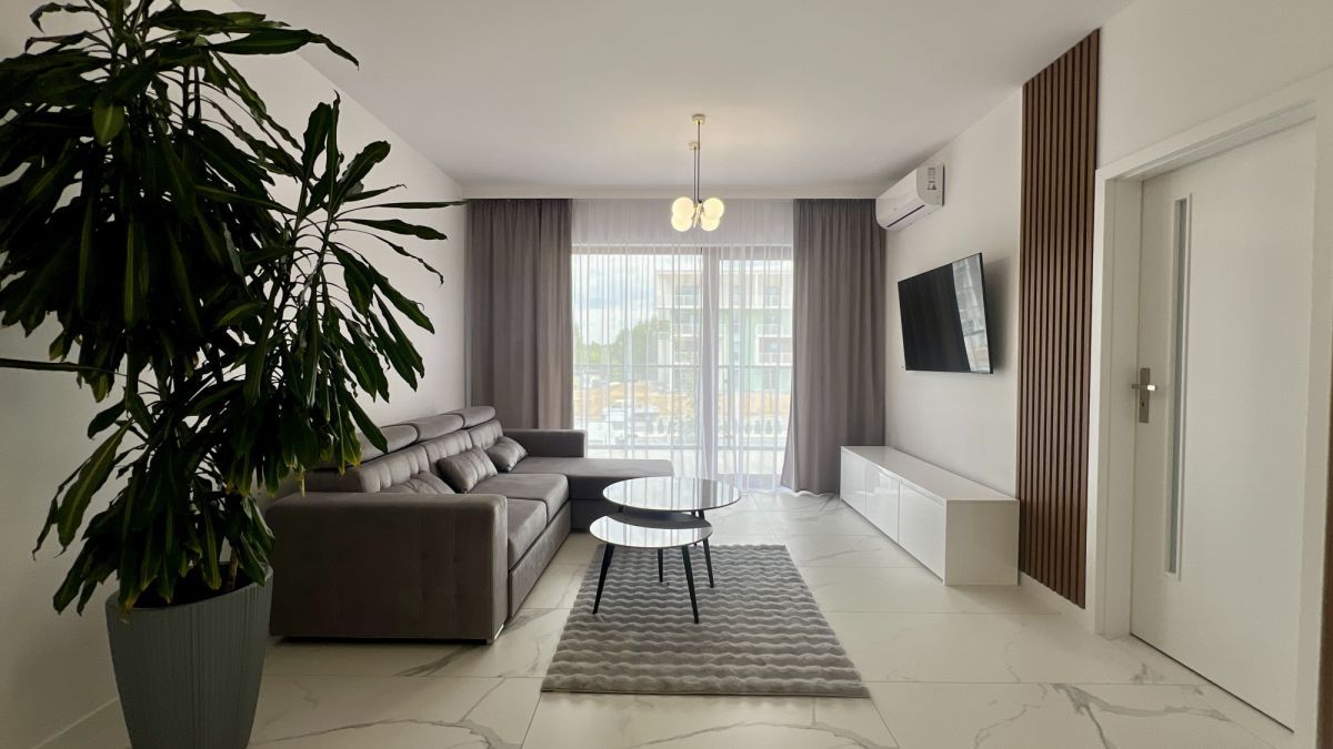 Mieszkanie 2-pokojowe Częstochowa Parkitka, ul. Małopolska