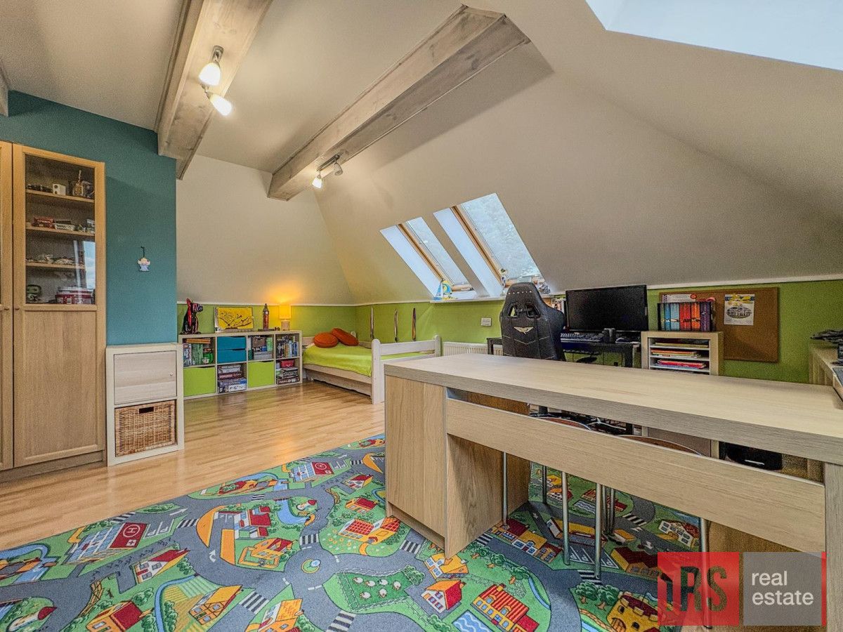 dom wolnostojący, 5 pokoi Zielona Góra Ochla, ul. Dzika. Zdjęcie 21