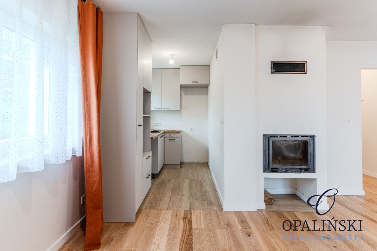 Mieszkanie 1-pokojowe Moszczaniec. Zdjęcie 3