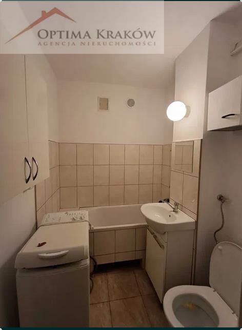 Mieszkanie 3-pokojowe Kraków Dębniki, ul. Słomiana. Zdjęcie 5