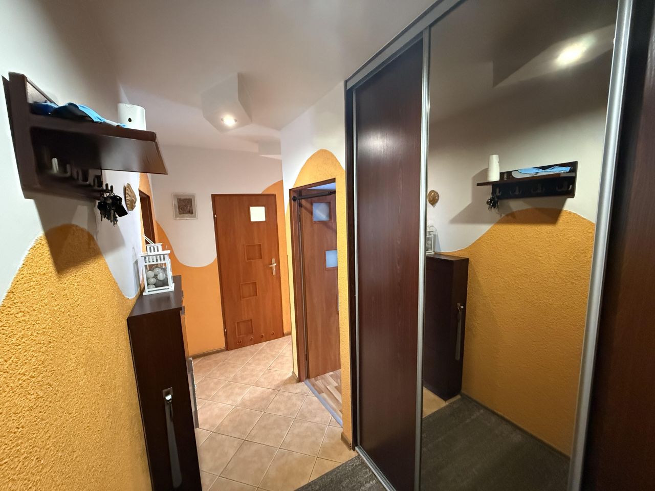 Mieszkanie 2-pokojowe Sosnowiec Zagórze, ul. Stefana Kisielewskiego