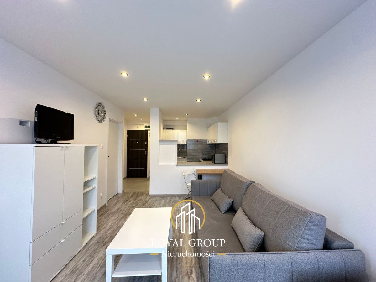 Mieszkanie 2-pokojowe Lublin Kalinowszczyzna, ul. Edwarda Dembowskiego