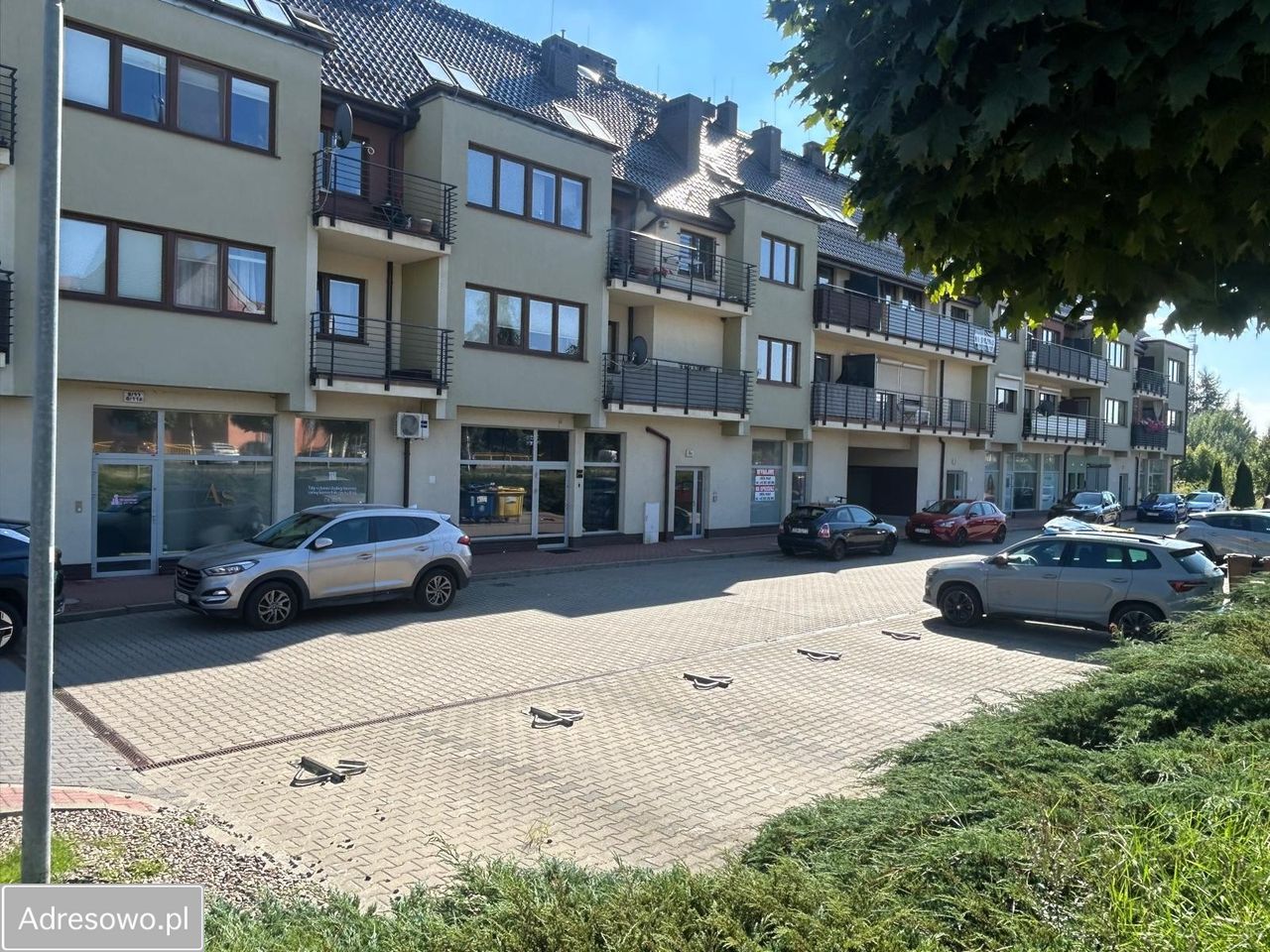 Mieszkanie 3-pokojowe Gryfino, ul. Jana Pawła II. Zdjęcie 11