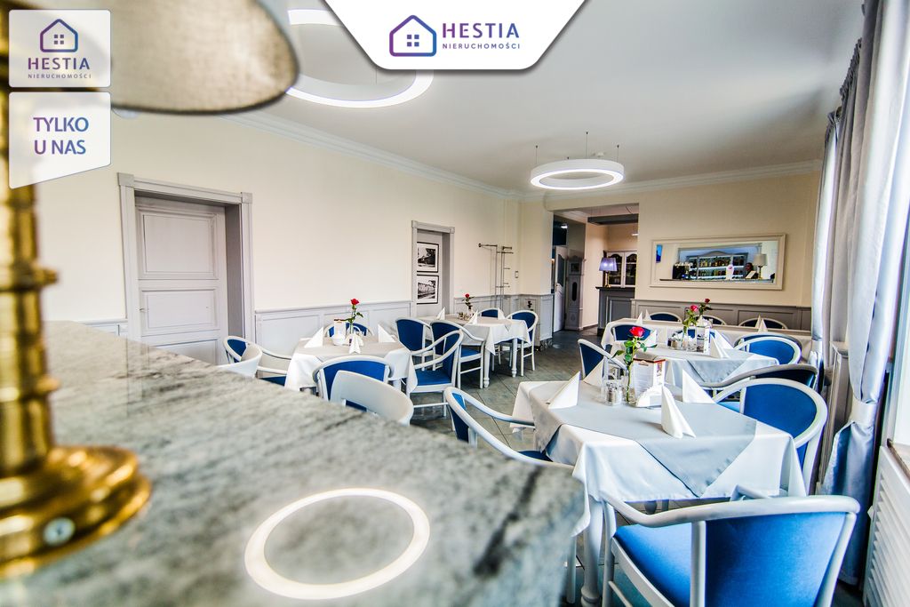 Hotel/pensjonat Łobez. Zdjęcie 30