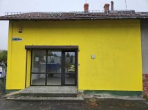 Lokal Kończyce Wielkie, ul. Katowicka