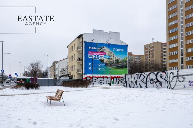 Mieszkanie 1-pokojowe Warszawa Wola, ul. Górczewska. Zdjęcie 17