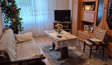 Mieszkanie 3-pokojowe Tymień