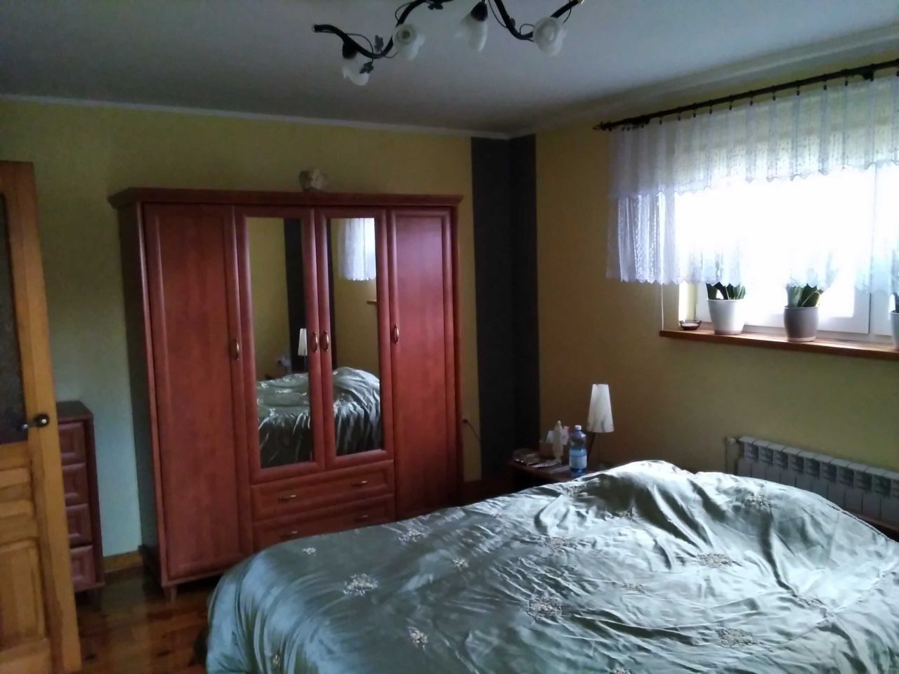 dom wolnostojący Mława, ul. prof. Ryszarda Bagińskiego. Zdjęcie 4