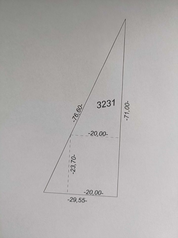 Działka budowlana Łęczna. Zdjęcie 2