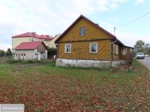 siedlisko Jaszczów. Zdjęcie 1