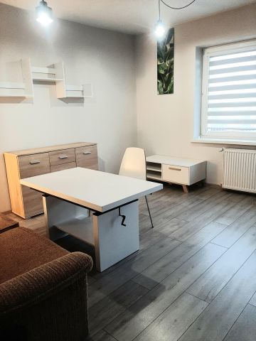 Mieszkanie 1-pokojowe Bydgoszcz Czyżkówko, ul. Chojnicka. Zdjęcie 1