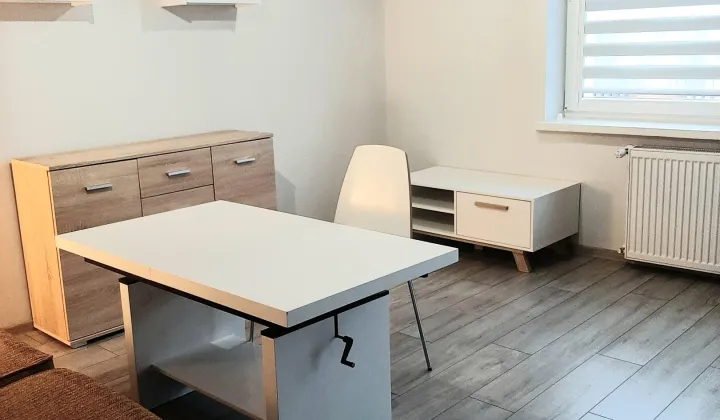 Mieszkanie 1-pokojowe Bydgoszcz Czyżkówko, ul. Chojnicka